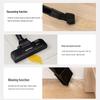Yili Wet/Dry/Blow Barrel Vacuum Cleaner