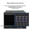 HuiDu BHK-P408 Seamless HD Video Matrix Processor (CN Version)