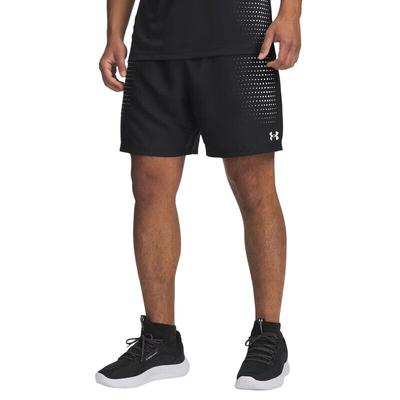 Tech Play Woven Elastic Waist Training Loose Casual Shorts Men Shorts 6009832-001