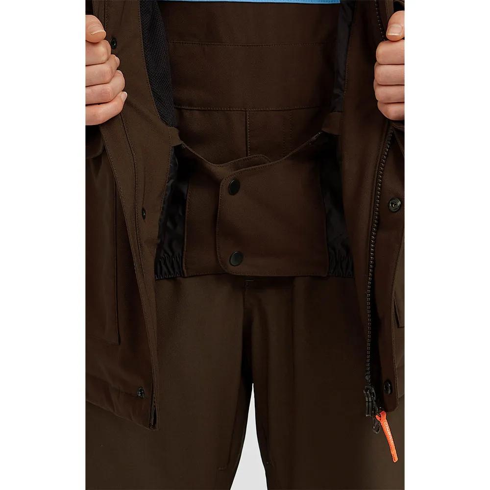 O´neill Куртка FWC Peak Snow