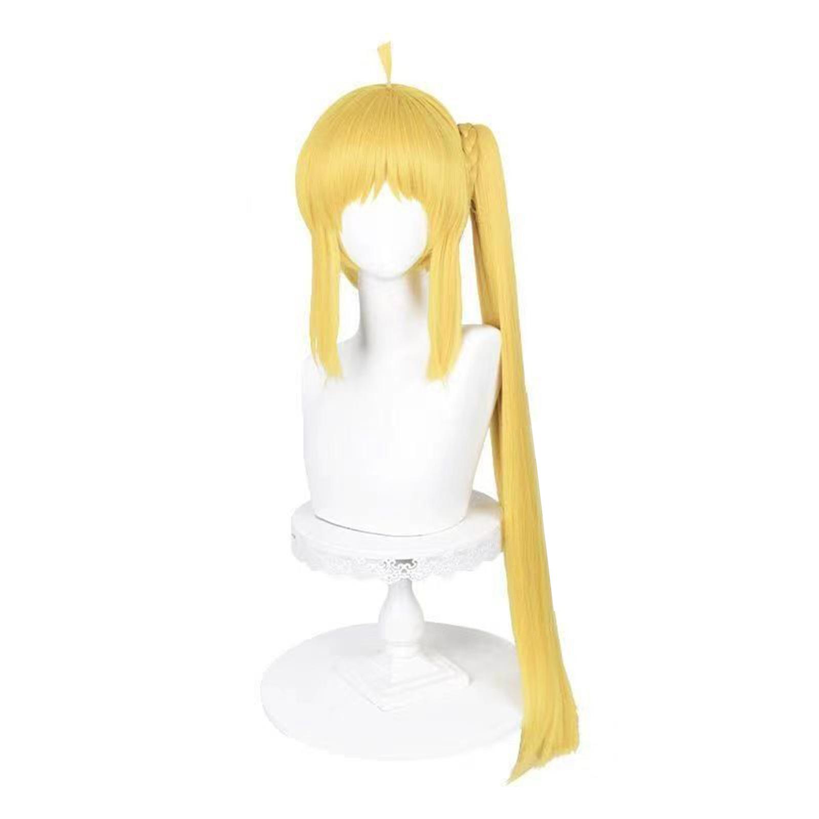 Akita Neru Cosplay Costume Wig Anime