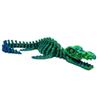 1Pcs Large Dinosaur Bone Replica With Fins Mosasaurus Skeleton Aquarium Decoration For Fish Tank Ornament DIY Accessories