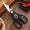 Zhishi Multi-functional Stainless Steel Kitchen Shears