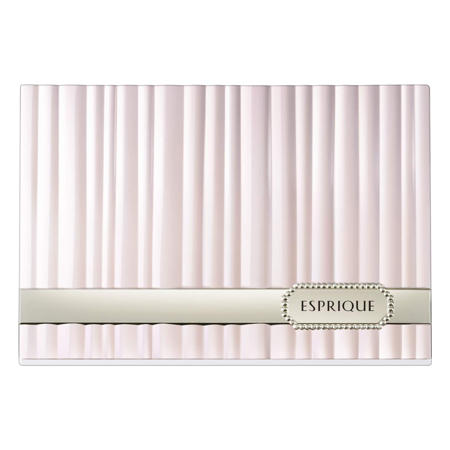 

Футляр для пудры Esprique, 1 шт.