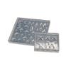 2Pcs/Set  Silicone Mold Amond Shaped Stones Mould Unique Epoxy Resin Jewelry Making Molds for Y Enthusiasts