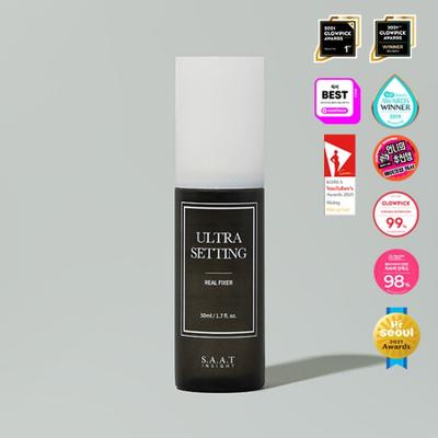 Ultra Setting Real Fixer 50ml