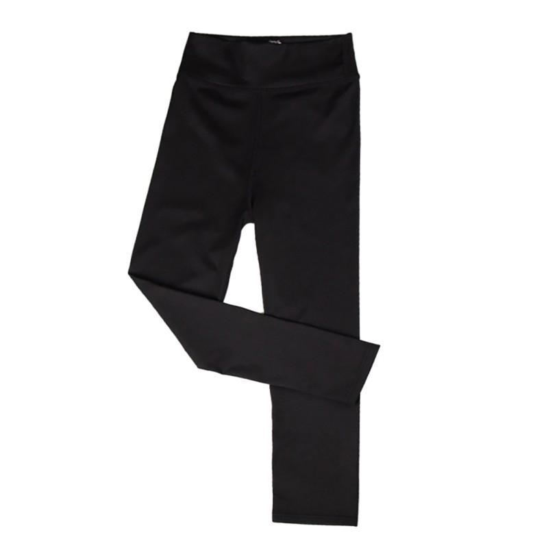 Kids Leggings Sports Long Pants Yoga Pants Children's Dance Leggings