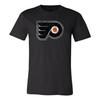Philadelphia Flyers Distressed Logo Shirt S-6XL Tracking!! Unisex T-Shirt