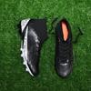 2024 Football Boots Long Spikes High Ankle Soccer Shoes FG Outdoor Grass Cleats Soccer Boots Training Sport Football Shoes