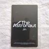 [USED] BTS JIN the Astronaut US Limited Edition Trading Card