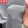 Hengyuanxiang Men's Breathable Polo Shirt