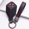 Key Case Cover for Haval H6 All with Keychain Protective Accessory Key Fob Protection Replacement Daily Use Car Remote Cover Key Shell Accessory