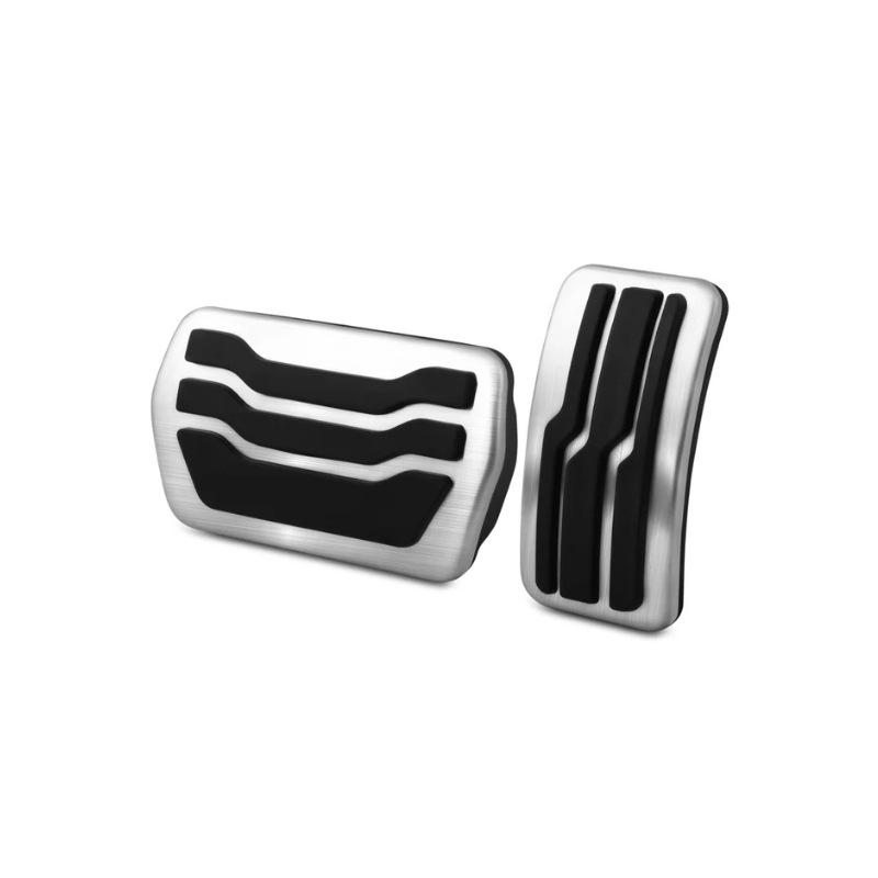 Fits 2005-2018 Ford Focus MK2/MK3/MK4 Brake & Accelerator Pedal