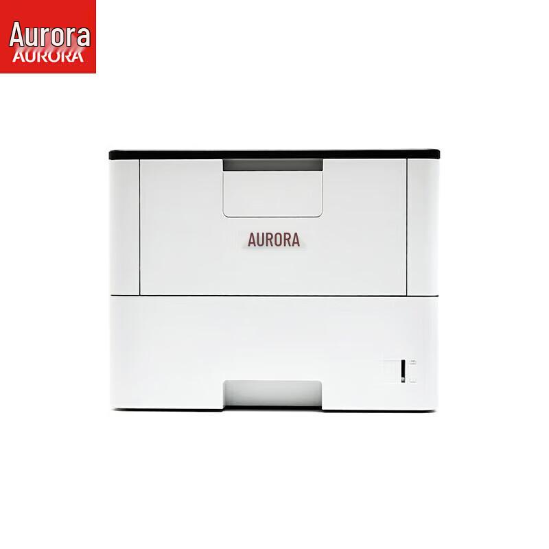 

Aurora AD500PN A4 Mono Laser MFP