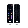 Food-grade Silicone Remote Control Baby Teether Toy
