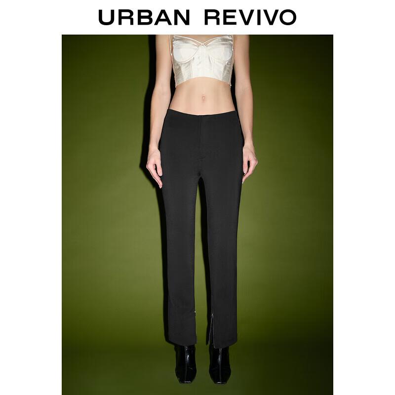 

Женские повседневные узкие брюки UR UWJ640011 M