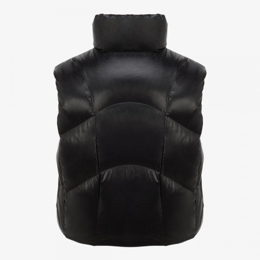 The North Face Women S Orlan Down veSt  rdS  Black Nv1dr86a
