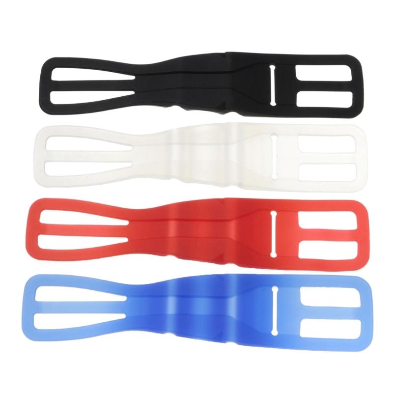 Cyclings Bicycles Bicycles Silicones Band Elastics Belt Bandages Belt Handlebars Mount Phone Stand Elastics Belt