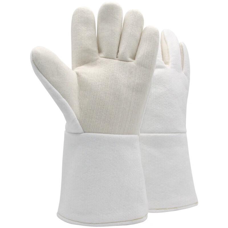 Gongtai GT-S535 300°C Heat Resistant Industrial Gloves 36cm