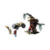 Lego Monster Fighters The Werewolf