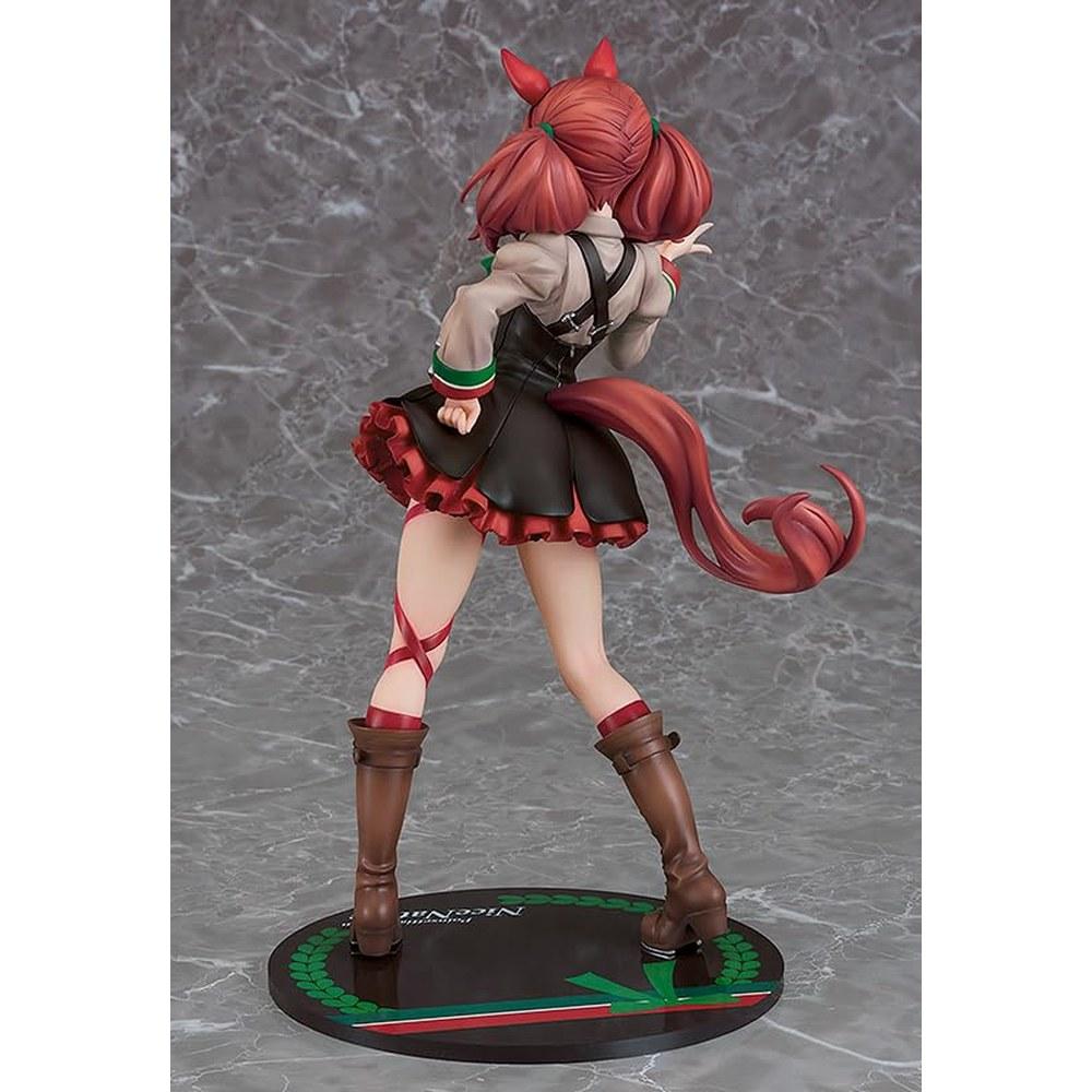 Phat Company Uma Musume Pretty Derby Nice Nature 1/7 Scale Plastic Figure
