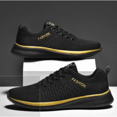 New Menand Women Lightweight Tennis Sneakers Anti-slip Breathable Casual Men Running Shoes Outdoor Soft Sports Shoes Walking