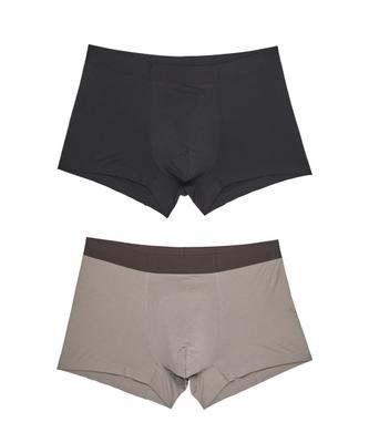 [Gamtan] Modal Skin Men's Trunks 2-Pack [Shipped from Korea] 100% Authentic
