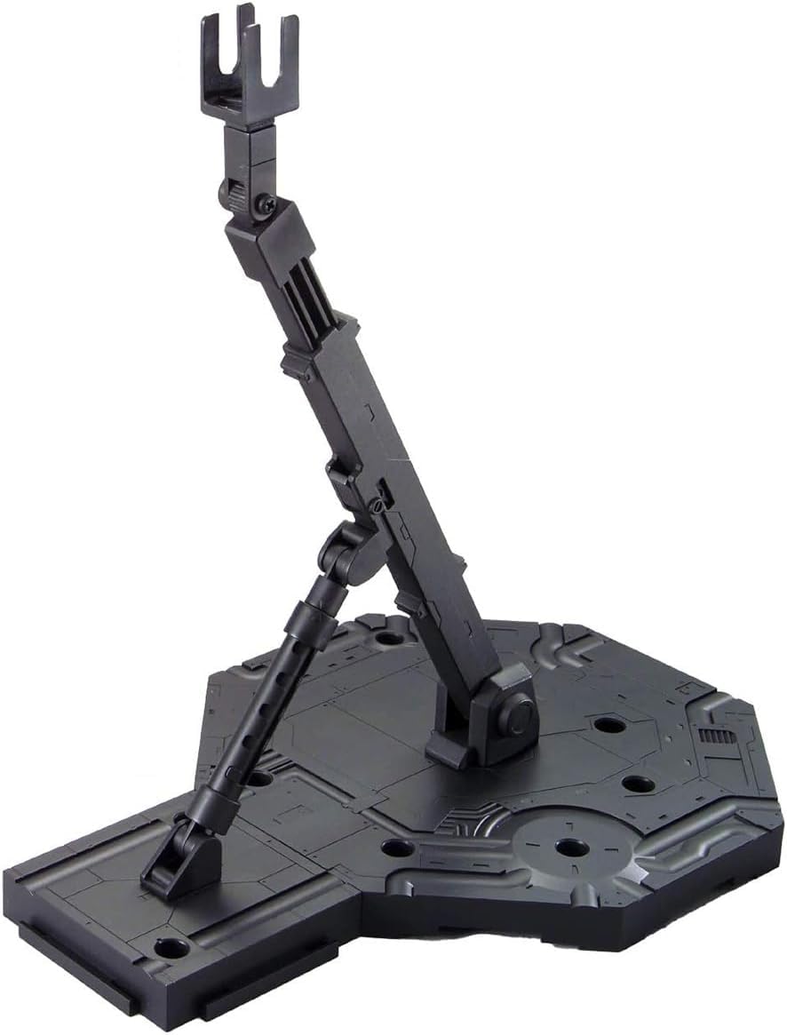 

BANDAI SPIRITS Action Base 1 Черный