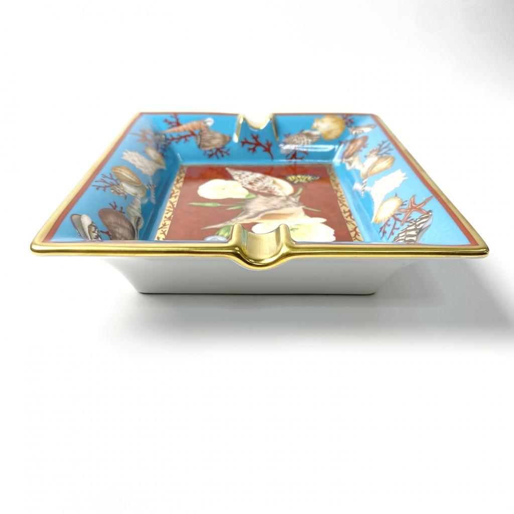 Used HERMESOther Accessories Multicolor Pottery Unisex