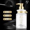 Black Gold Caviar Amino Acid Shampoo & Conditioner Set: Long-Lasting Fragrance, Nourishing, and Oil Control