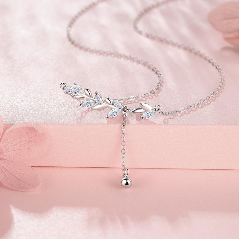 Tassel Bracelet with Diamonds, Sweet Little Fresh and Explosive Jewelry Gifts, Gifts for Girlfriends and Girlfriends