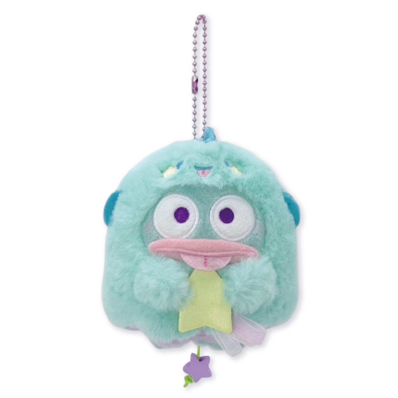 

Nakajima Corporation Звездный призрак MC Hangyodon 215109-25