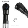 Ratchet Extended Wrench Electric Extension Car Wrench Alignment Angle Adjustment Disassembly For Automotive Repair