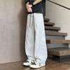 Pantalon cargo à séchage rapide pour homme et femme, léger, respirant, décontracté, pour activités de plein air