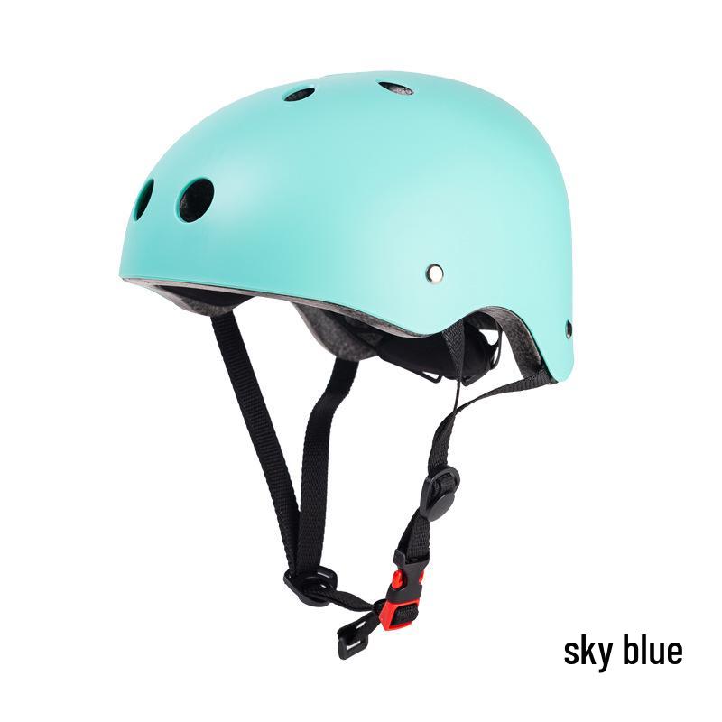 

Рафтинг, Катание на роликах, Скалолазание, Велосипедный шлем для детей и взрослых M: 54-57 CM