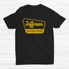 HOT SALE!! Jefferson National Forest Inspired Sign T-shirt Size S-5XL