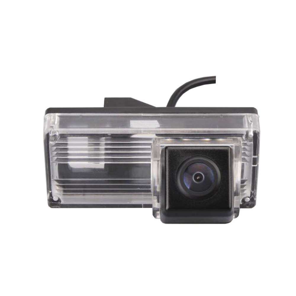 Car Reverse Camera for Toyota Land Cruiser LC 100 120 200 Prado