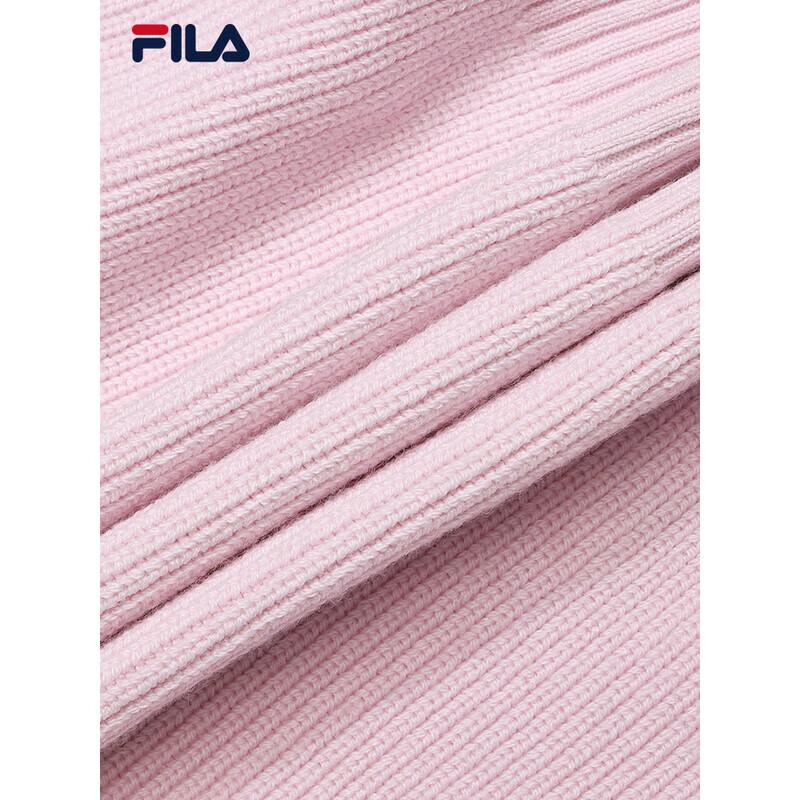 FILA Women's Casual Hooded Zipper Knit Cardigan