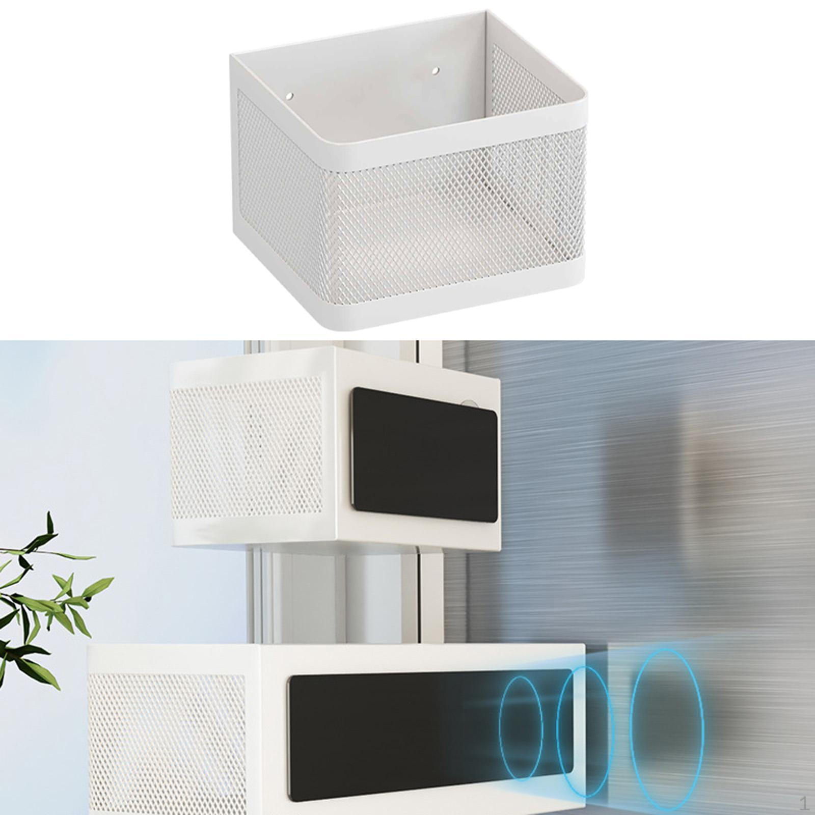 

Полка для стиральной машины Органайзер для экономии места Держатель для полотенец Подвесная корзина Стиральная машина Сушильная машина White S