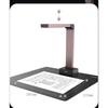 Comet Portable High-Speed OCR Document Scanner CN Plug (adapter Included)