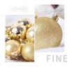 360/36pcs Christmas Balls Decorations Christmas Tree Ornaments Ball Hanging Pendants Home Party Decor New Year Navidad Decor