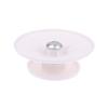 Universal Pot Lid Knob Plastic Replacement For Rice Cookers Cookware Heat Resistant Pan Top Hand-Pulled Button Handle