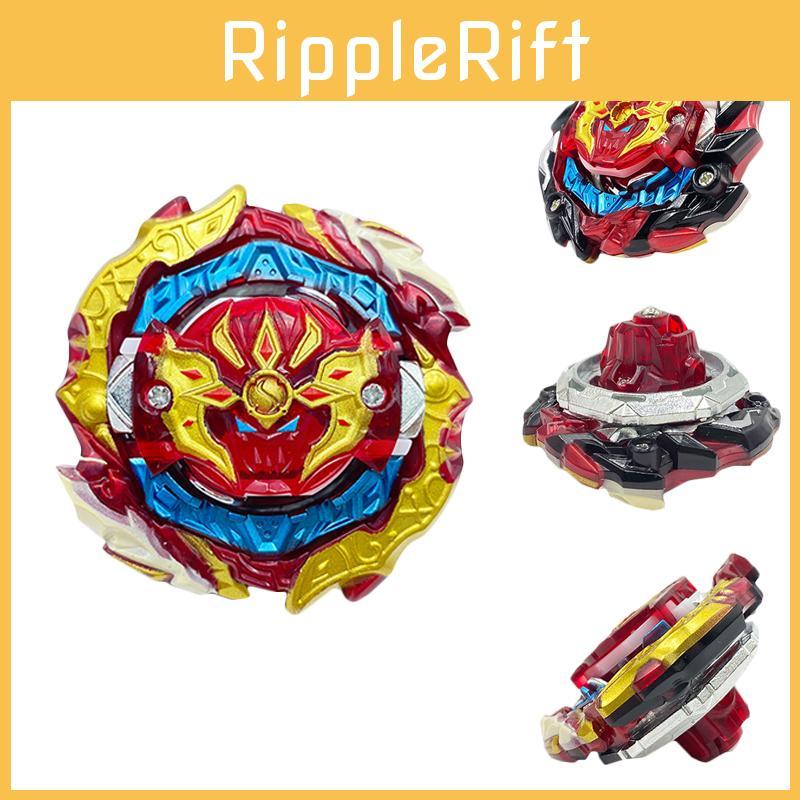Beyblade Burst B-188 Astral Spriggan Dual-Spin Balance Typ Klinge mit Kabel-Launcher Spielzeug