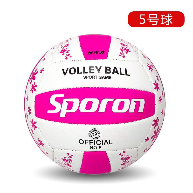 Professional Indoor Volleyball Ball, High Quality, Competition, Game, V300W, , New Style