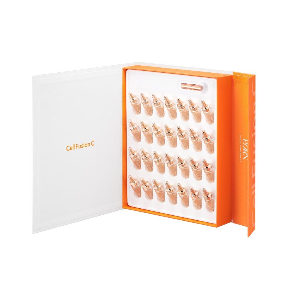 

Cell Fusion C Cell Fus Skin Salmon Pdrn Ampoule 2ml 28ea