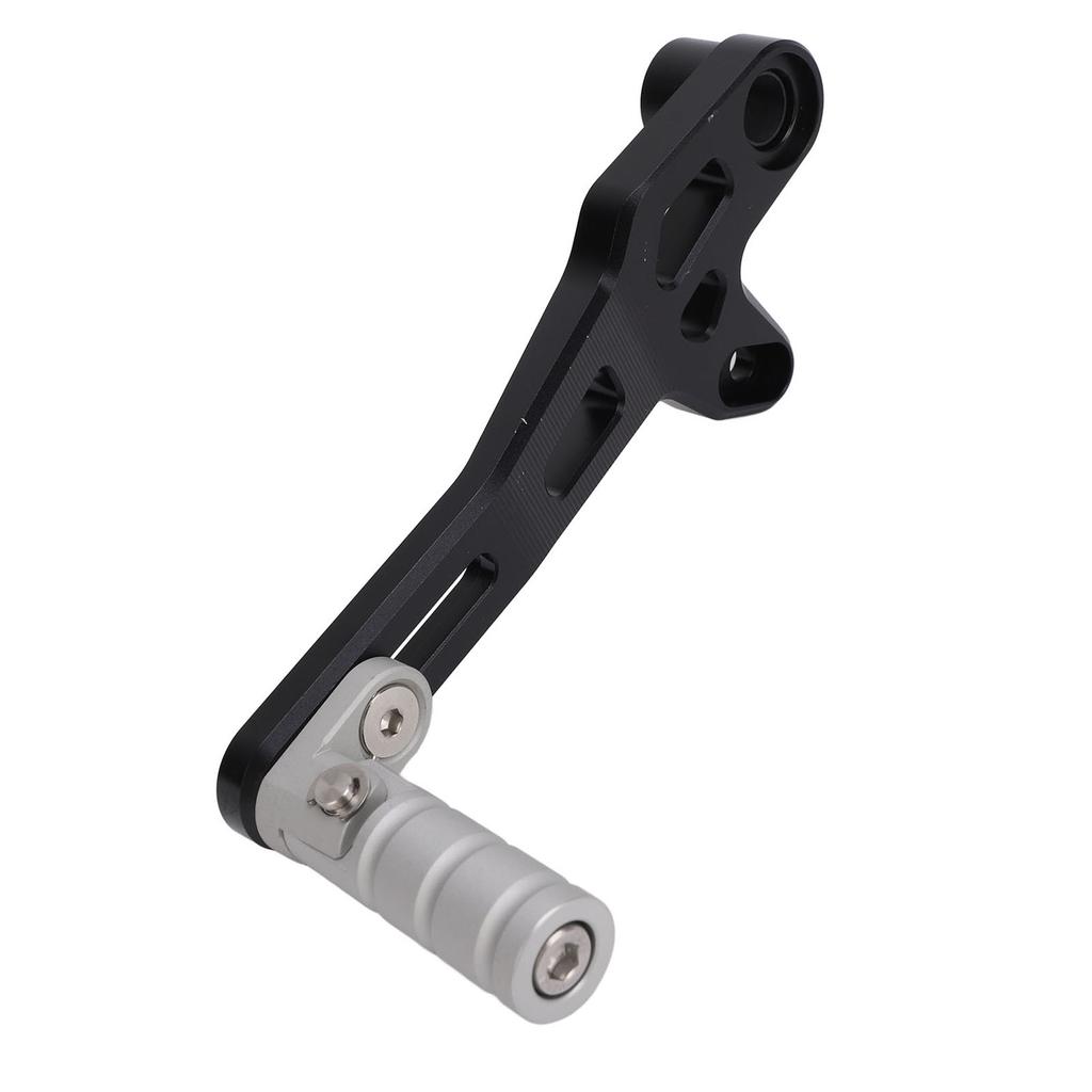 Motorcycle   Gear   Lev  CNC Aluminum Folding Gear    Lev  Replacement for   Des tX 2022 to 2024