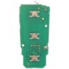 Jingyuqin 3Buttons Smart Remote Car Key Fob For Volkswagen 434Mhz ID48 Chip For VW Passat B6 3C B7 Magotan CC