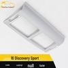 Discovery Sport Air Conditioning Decorative Frame & Vent Cover for Center Console.
