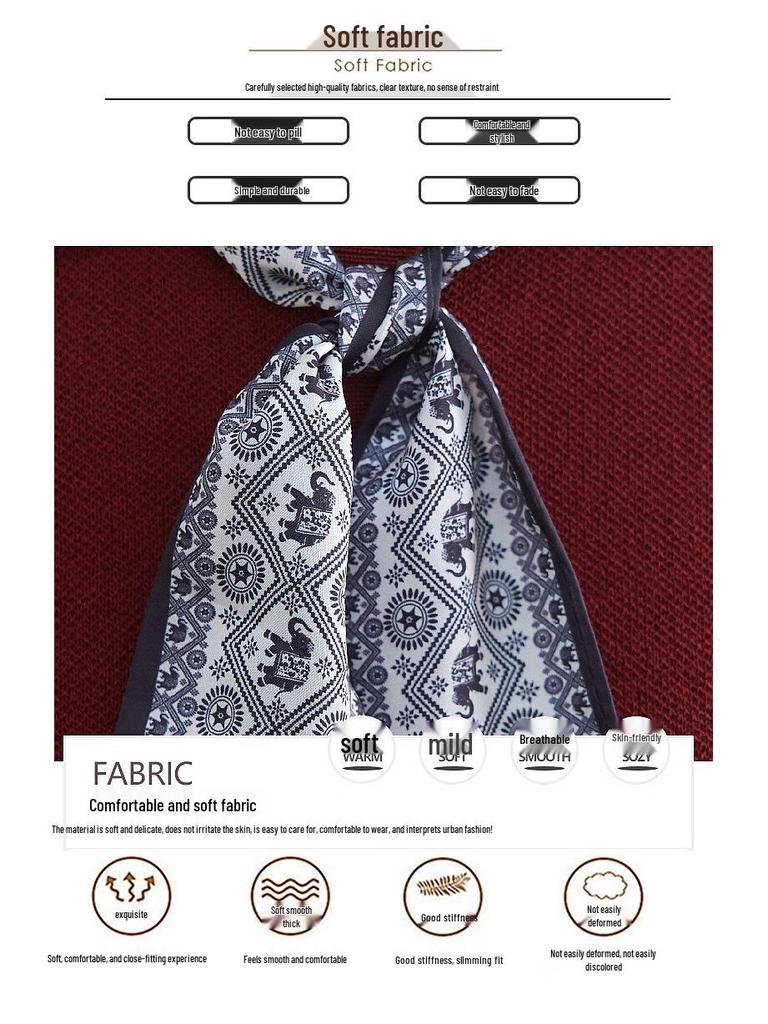 YUZHAOLIN Middle-aged Women's Autumn Knitted Sweater