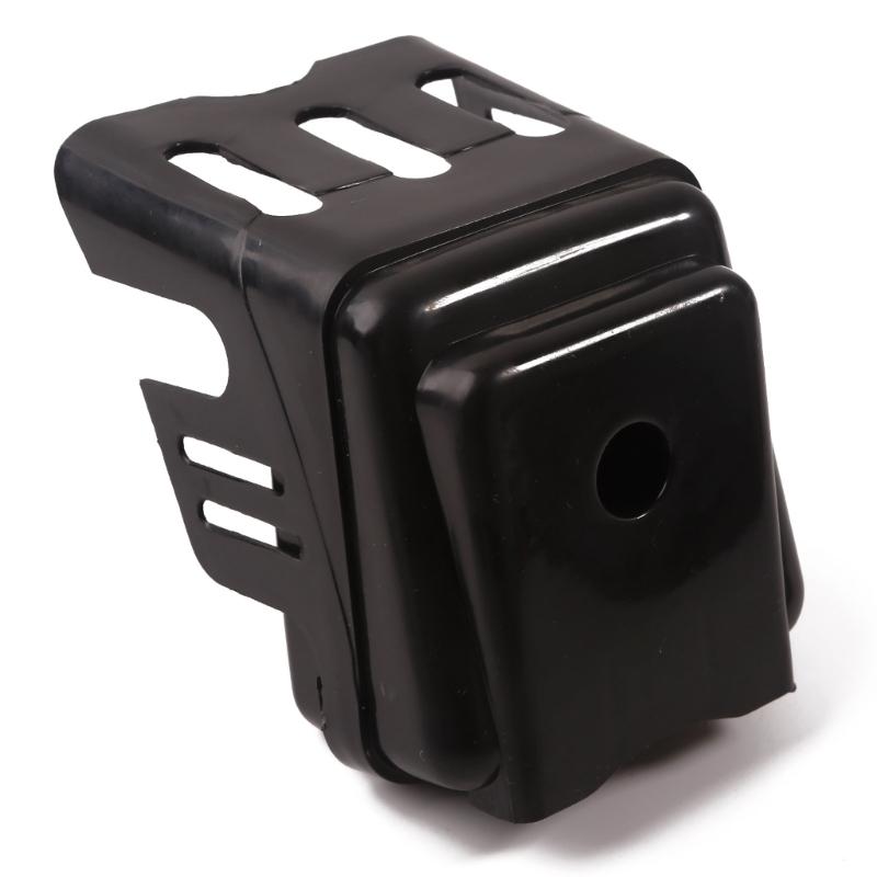 Kit Filtro Aria Tosaerba per Motore BC430 43CC 49CC 52CC 40F-5 44F-5 Copertura Pulitore Tosaerba Kit Filtro Aria